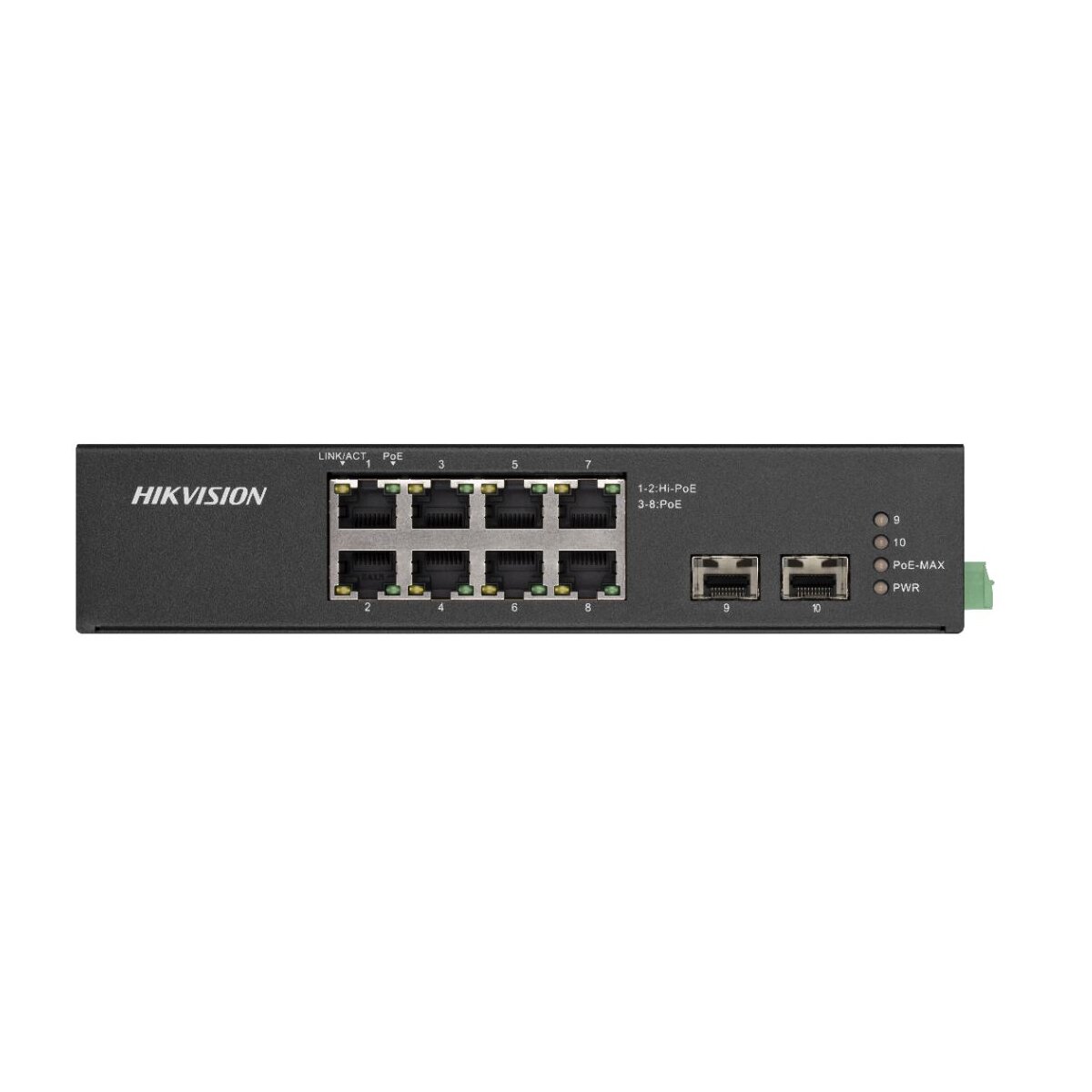 Hikvision DS-3T0510HP-E/HS