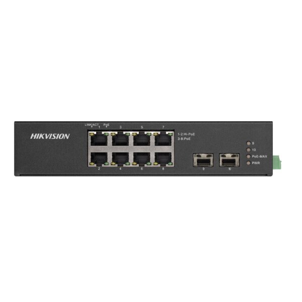 Hikvision DS-3T0510HP-E/HS
