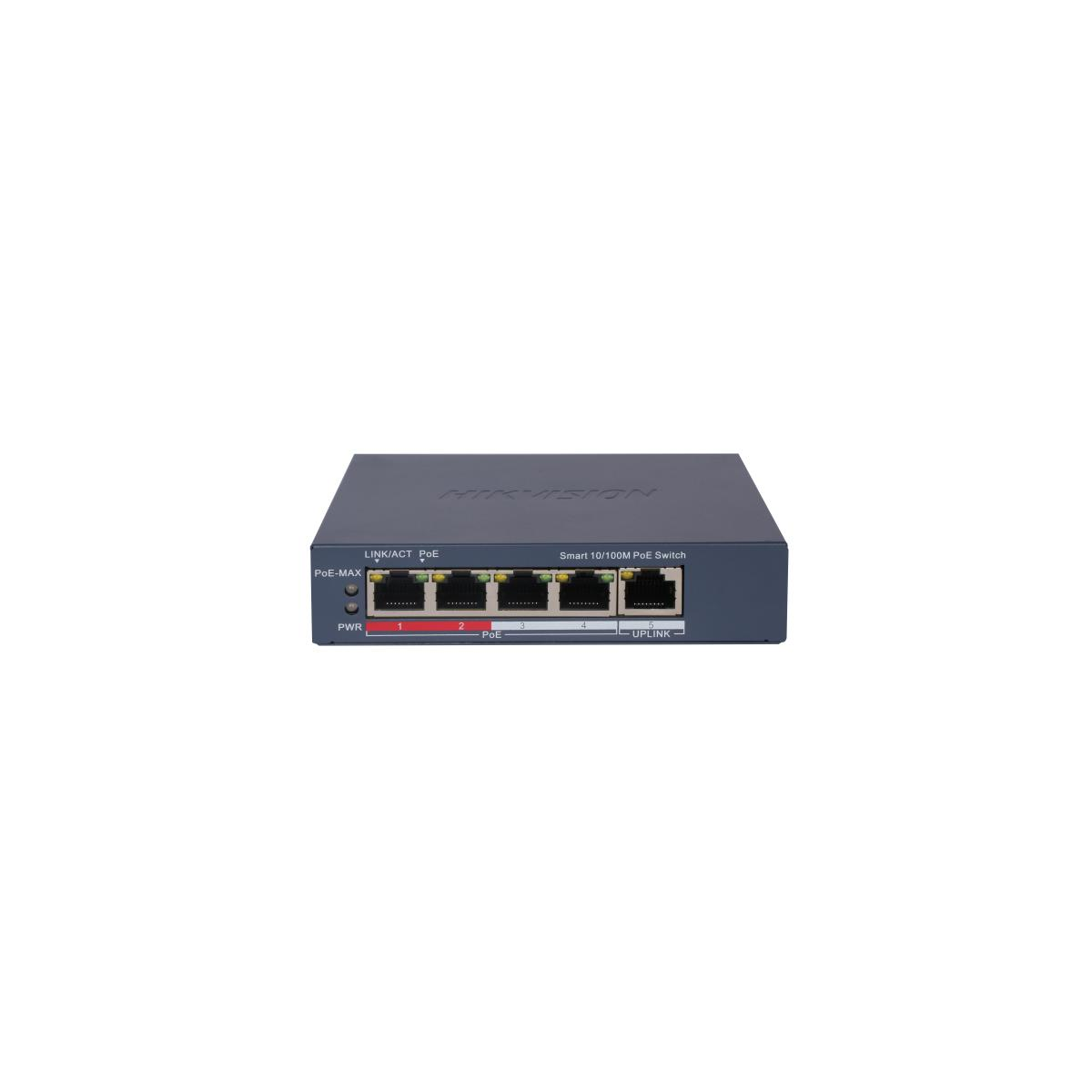 Hikvision DS-3E1105P-EI