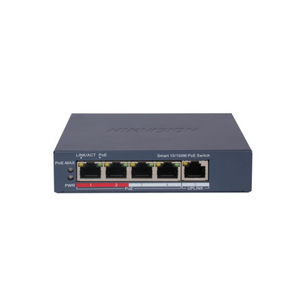 Hikvision DS-3E1105P-EI