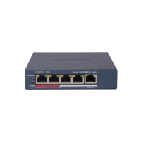 Hikvision DS-3E1105P-EI