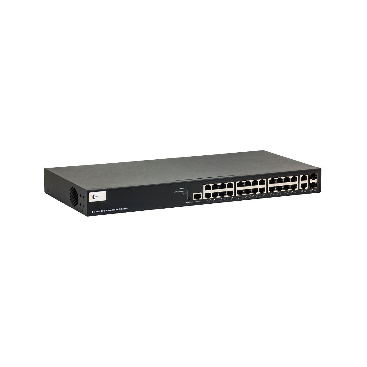 Barox barox RY-LGSP23-26