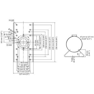 Hikvision DS-1275ZJ