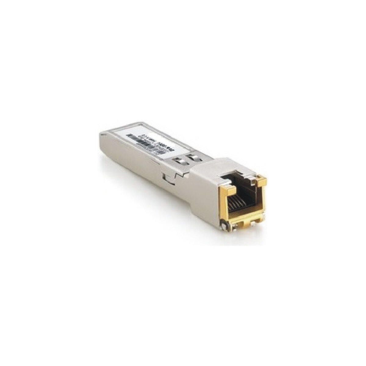 Barox barox AC-SFP-TX-T2A