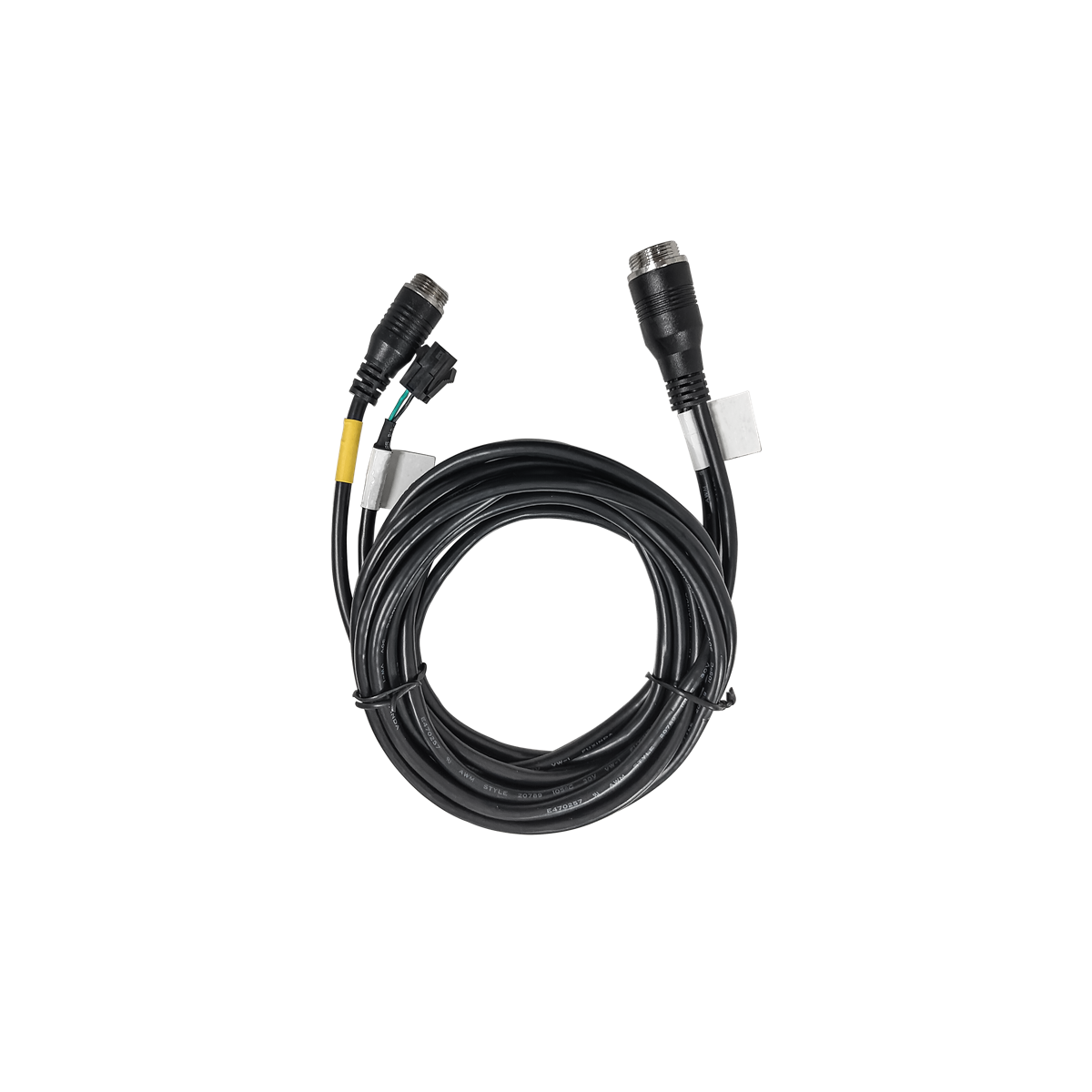 Hikvision AE-MCE632-2(16M10B to 12M4A_B+MO3.0-4M)
