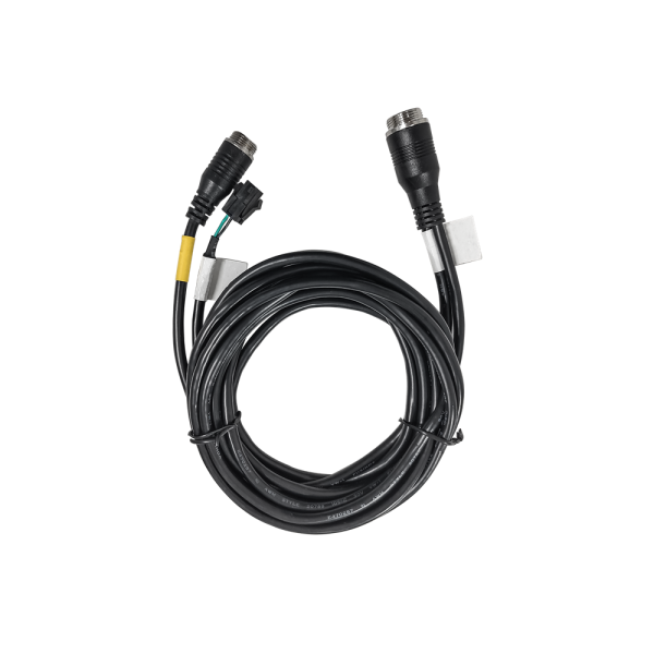 Hikvision AE-MCE632-2(16M10B to 12M4A_B+MO3.0-4M)