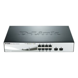 D-Link D-Link DGS-1210-08P