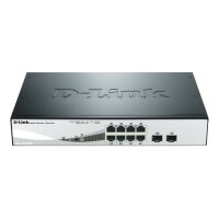 D-Link D-Link DGS-1210-08P