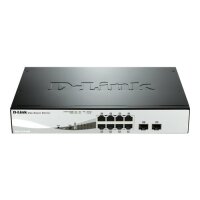 D-Link D-Link DGS-1210-08P