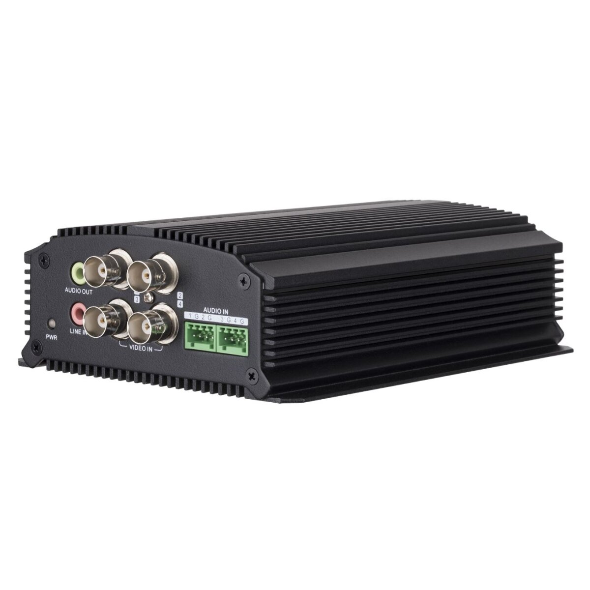 Hikvision DS-6704HUHI