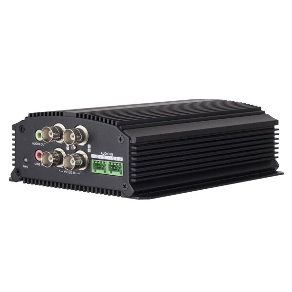 Hikvision DS-6704HUHI