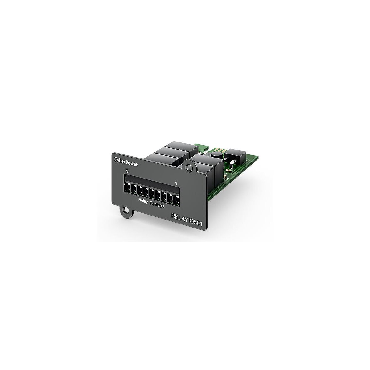CyberPower CyberPower RELAYIO501