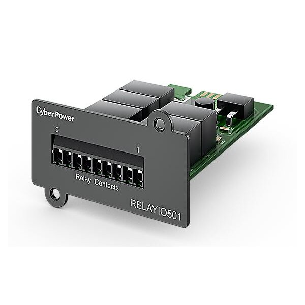 CyberPower CyberPower RELAYIO501