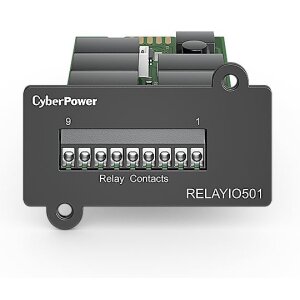 CyberPower CyberPower RELAYIO501