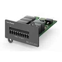 CyberPower CyberPower RELAYIO501