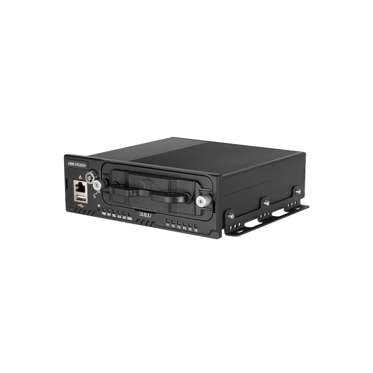 Hikvision AE-MN5043(1T/SSD)(M12)