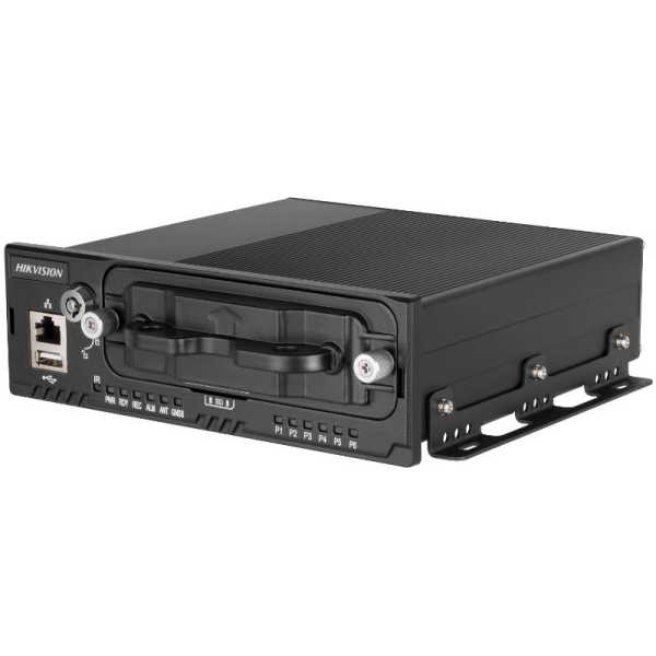 Hikvision AE-MN5043(1T/SSD)(M12)