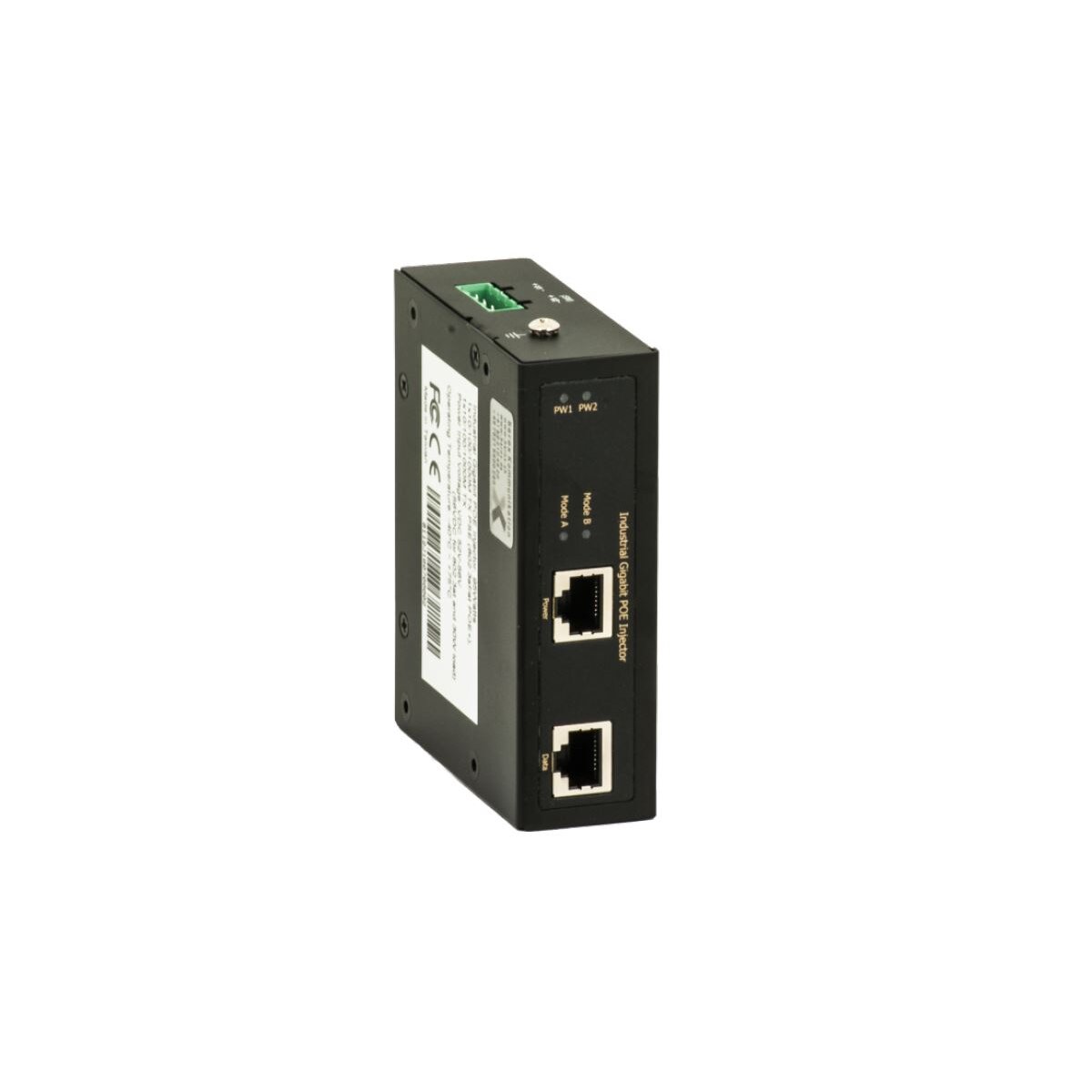 Barox barox PC-INJ-30W box
