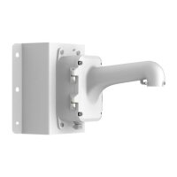 Hikvision DS-1604ZJ-BOX-Corner-Y