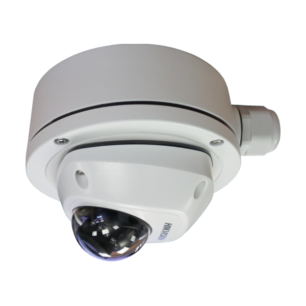 Hikvision DS-1280ZJ-DM22
