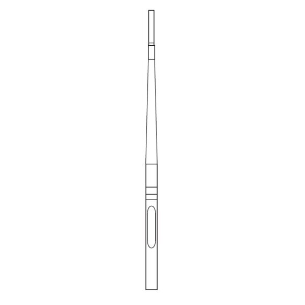 Xortec Kameramasten Xortec X KF-4000-165-LZ, K
