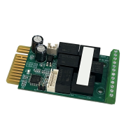 Hikvision R Series UPS MAS4 Card(O-STD)