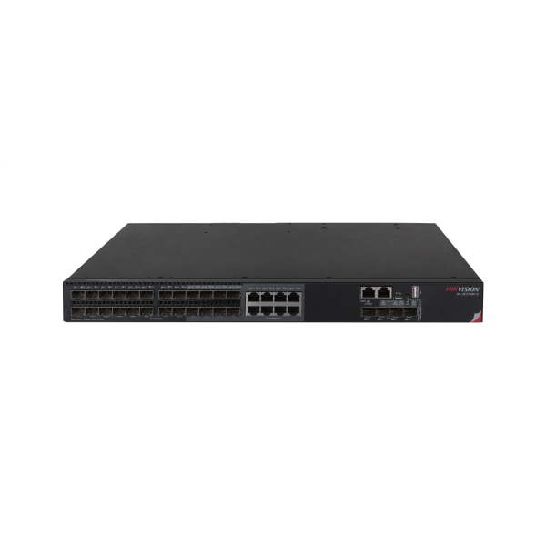 Hikvision DS-3E3728F-H