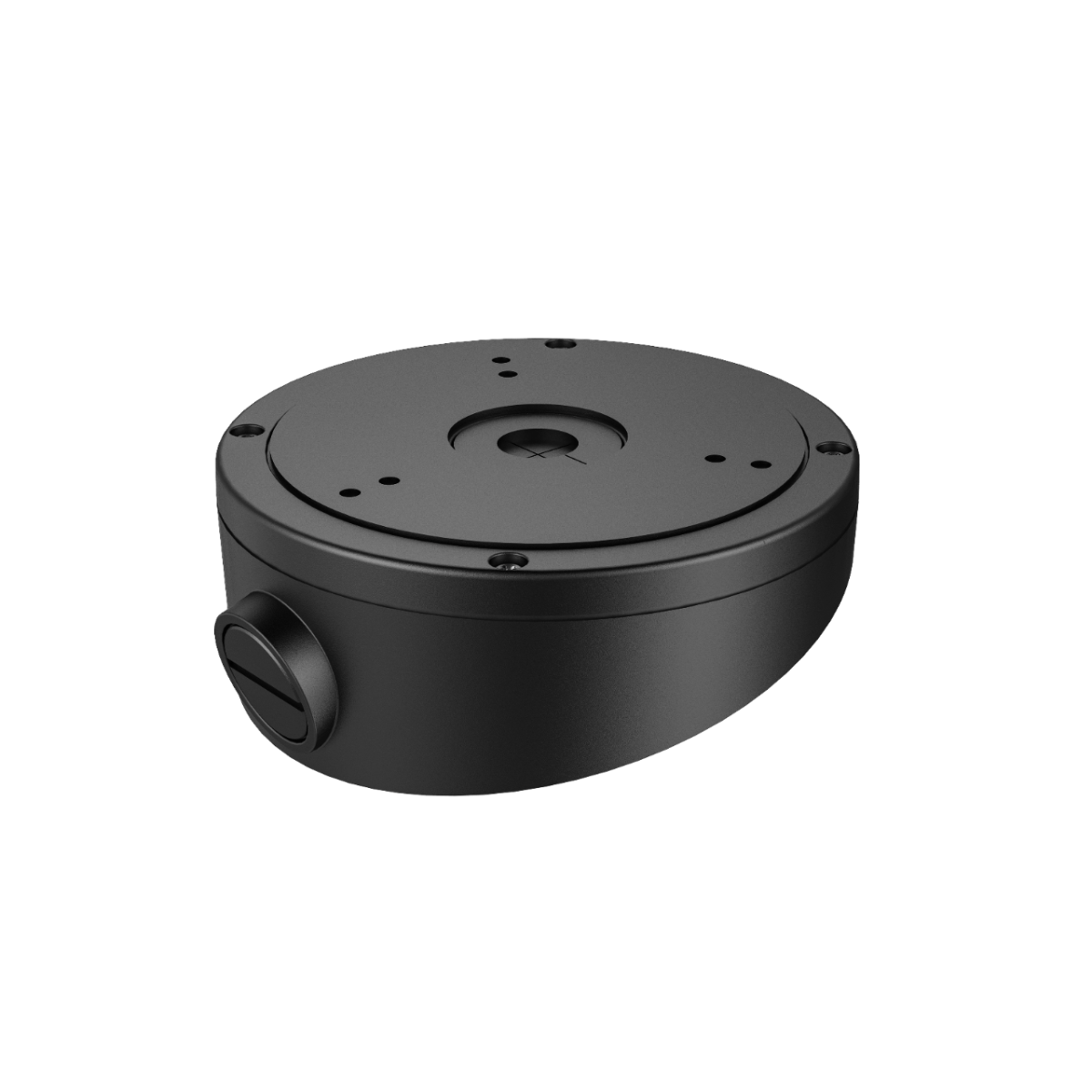 Hikvision DS-1281ZJ-M(Black) box
