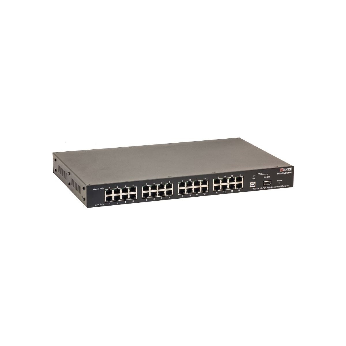 Barox barox VI-2216A