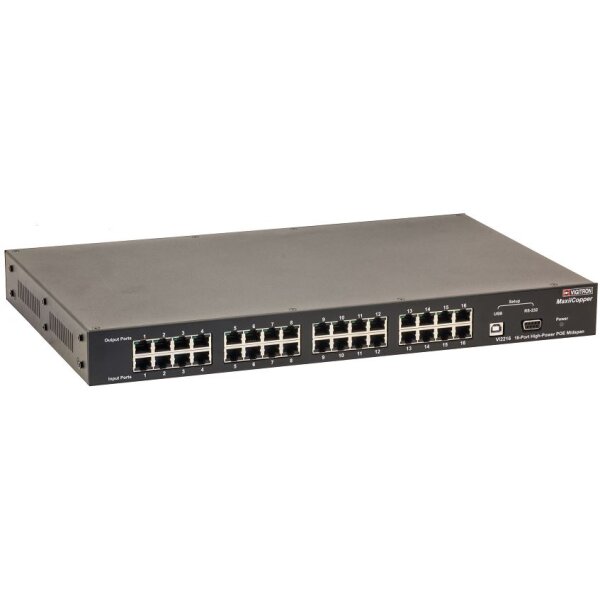 Barox barox VI-2216A