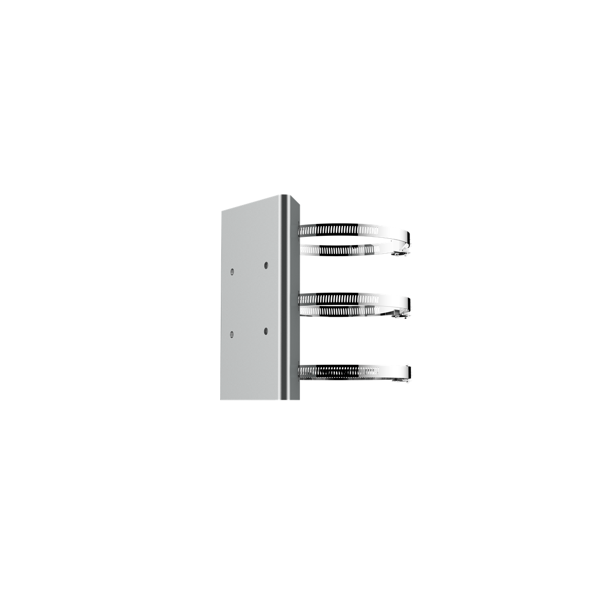 Hikvision DS-1673ZJ-P-Y box