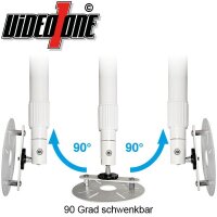 Video1one Video1one VO-CM46W