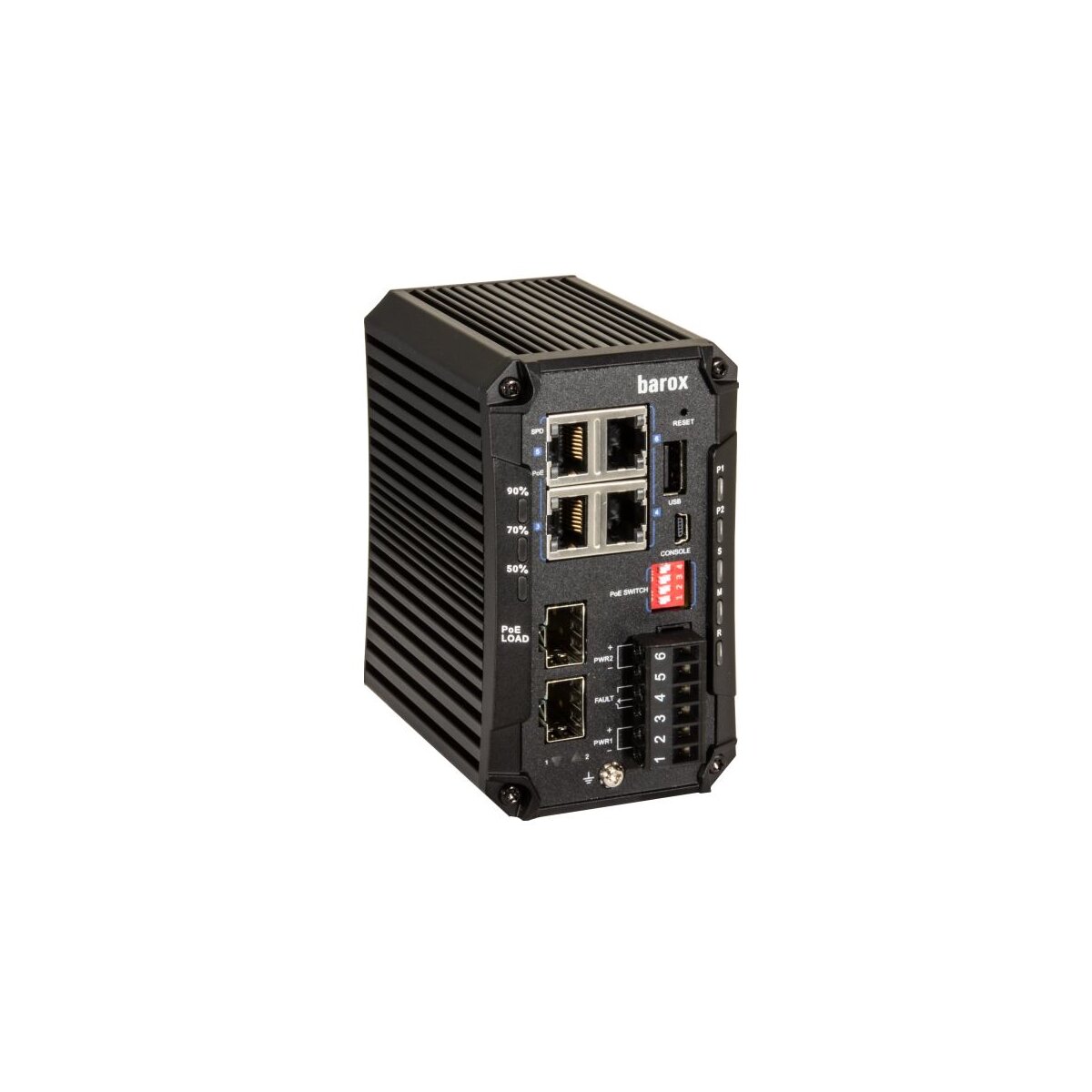 Barox barox LT-LPITE-402GBTME