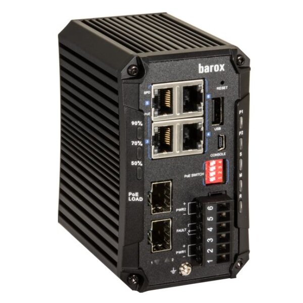 Barox barox LT-LPITE-402GBTME