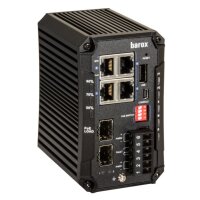 Barox barox LT-LPITE-402GBTME