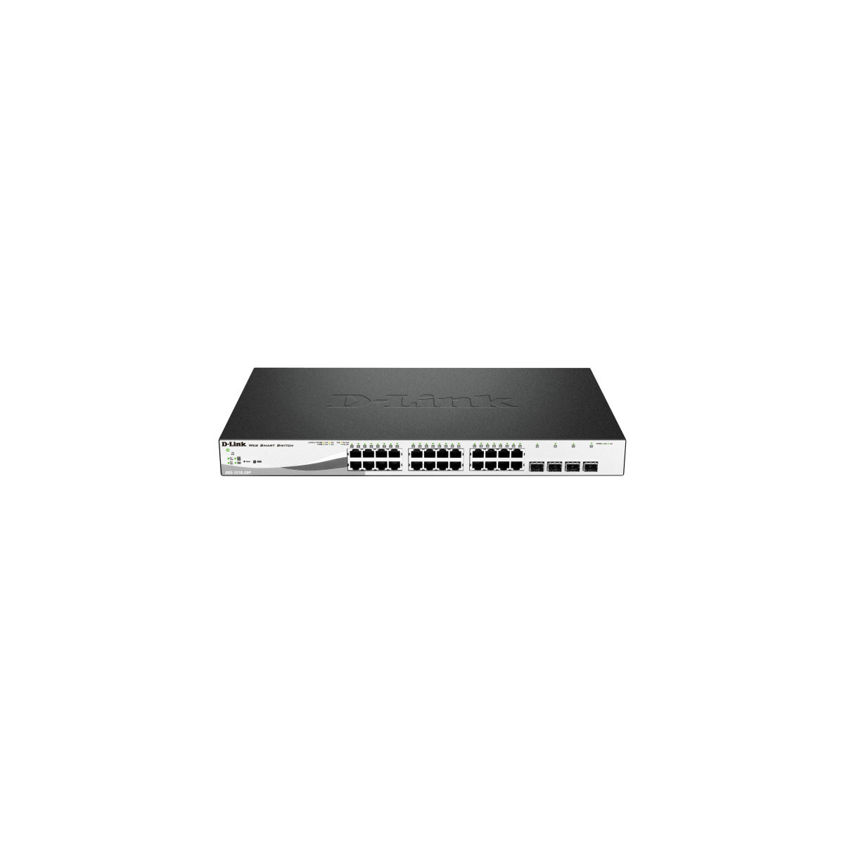 D-Link D-Link DGS-1210-28P