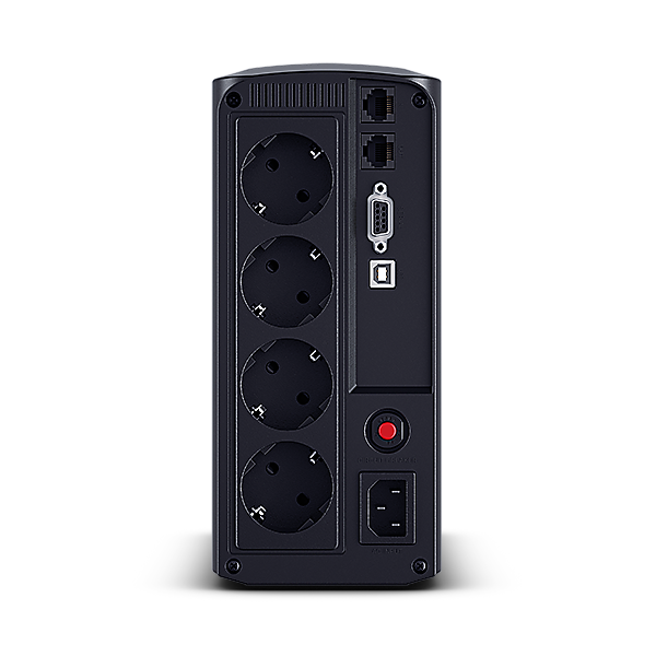 CyberPower CyberPower VP1000ELCD