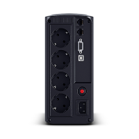 CyberPower CyberPower VP1000ELCD