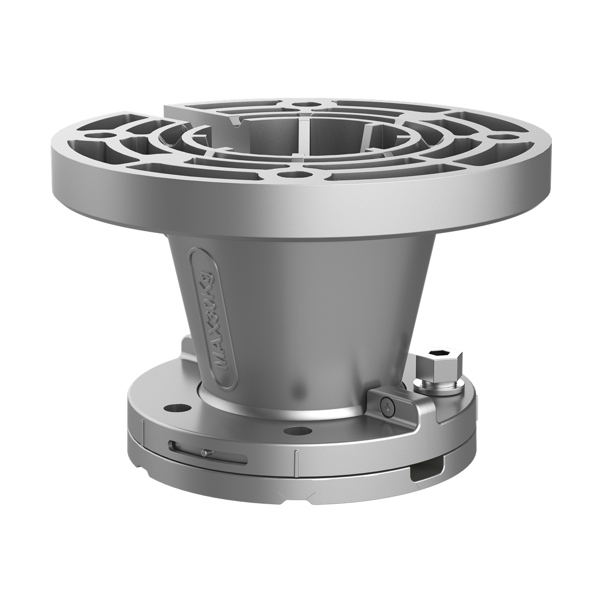 Hikvision DS-4614ZJ-PAAC box
