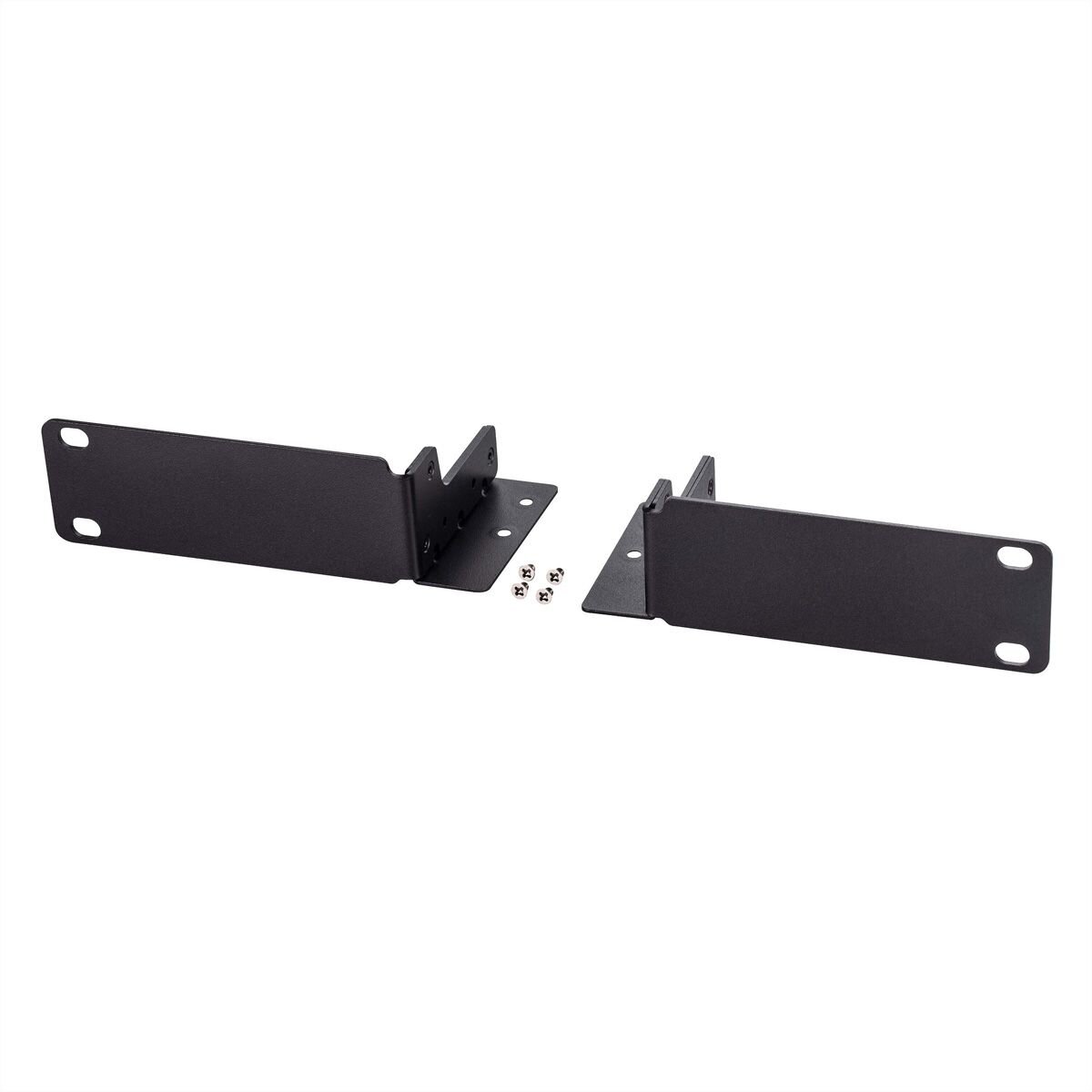 ATEN 2K-0009 2/4-Port KVM Rack Mount Kit
