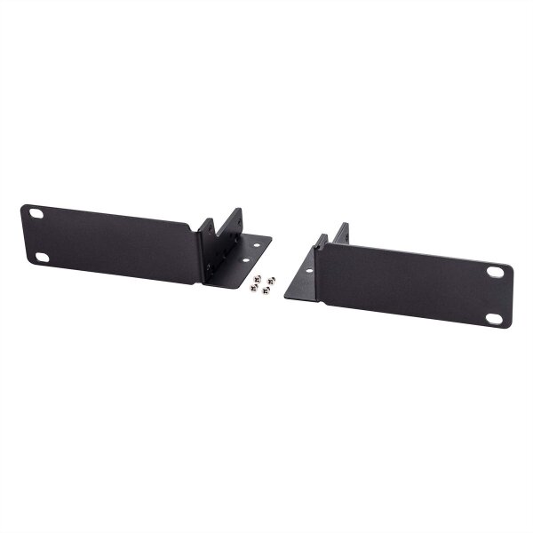 ATEN 2K-0009 2/4-Port KVM Rack Mount Kit
