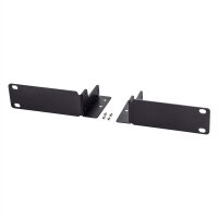 ATEN 2K-0009 2/4-Port KVM Rack Mount Kit