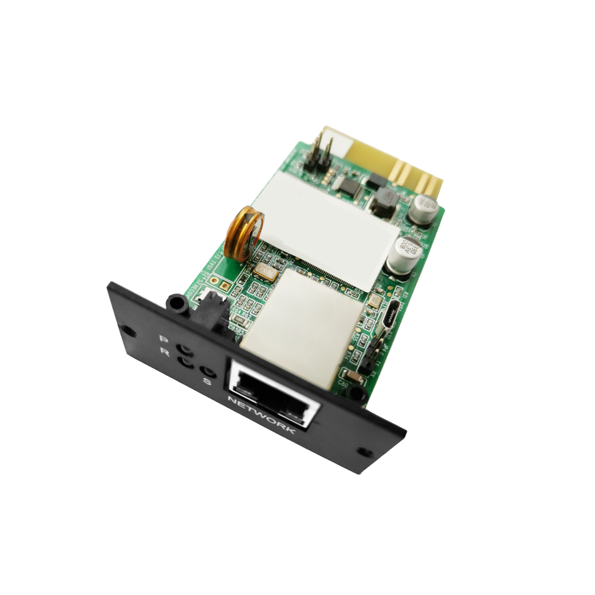 Hikvision R Series UPS SNMP Card(O-STD)