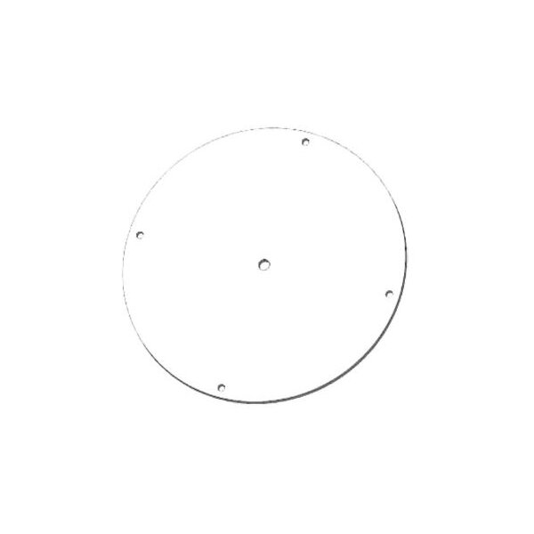 Hikvision DS-2909ZJ