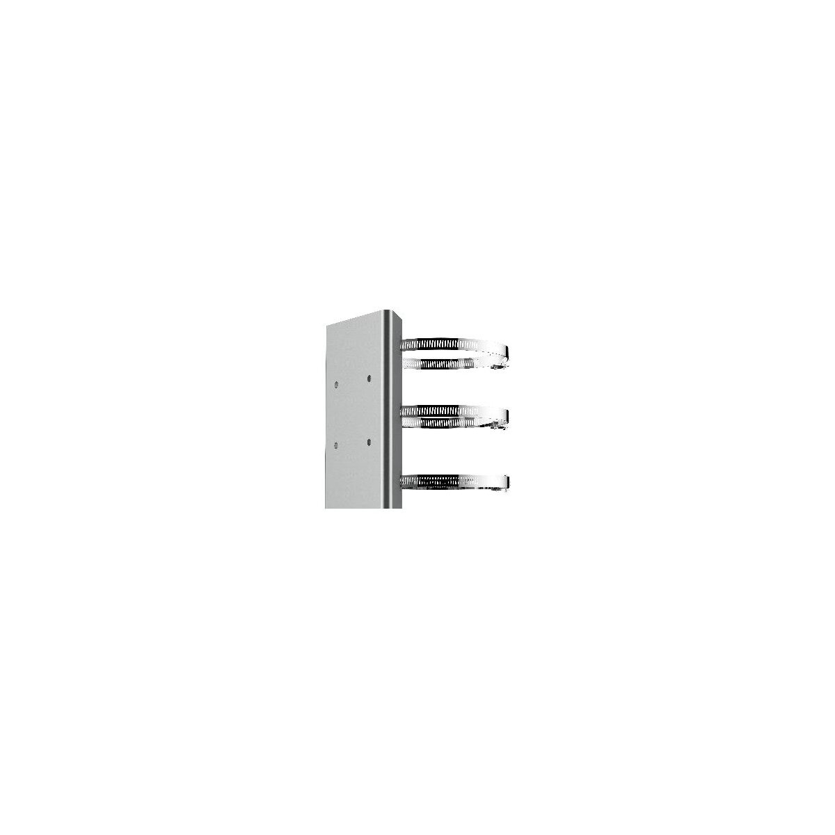 Hikvision DS-1673ZJ-P box