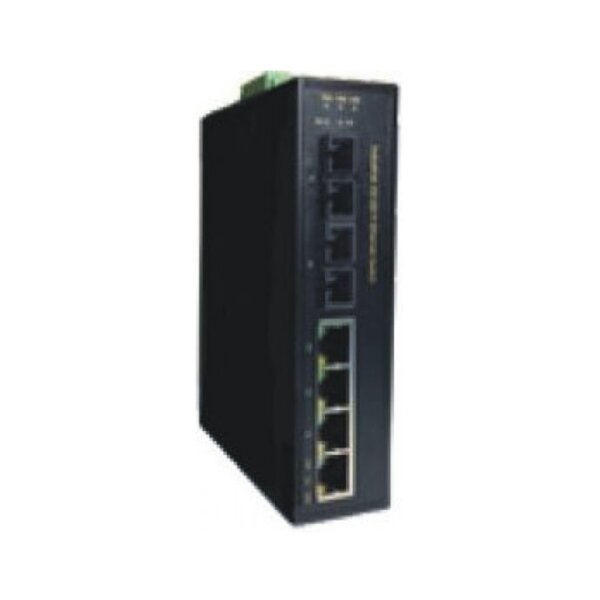 Barox barox PC-IA402-M