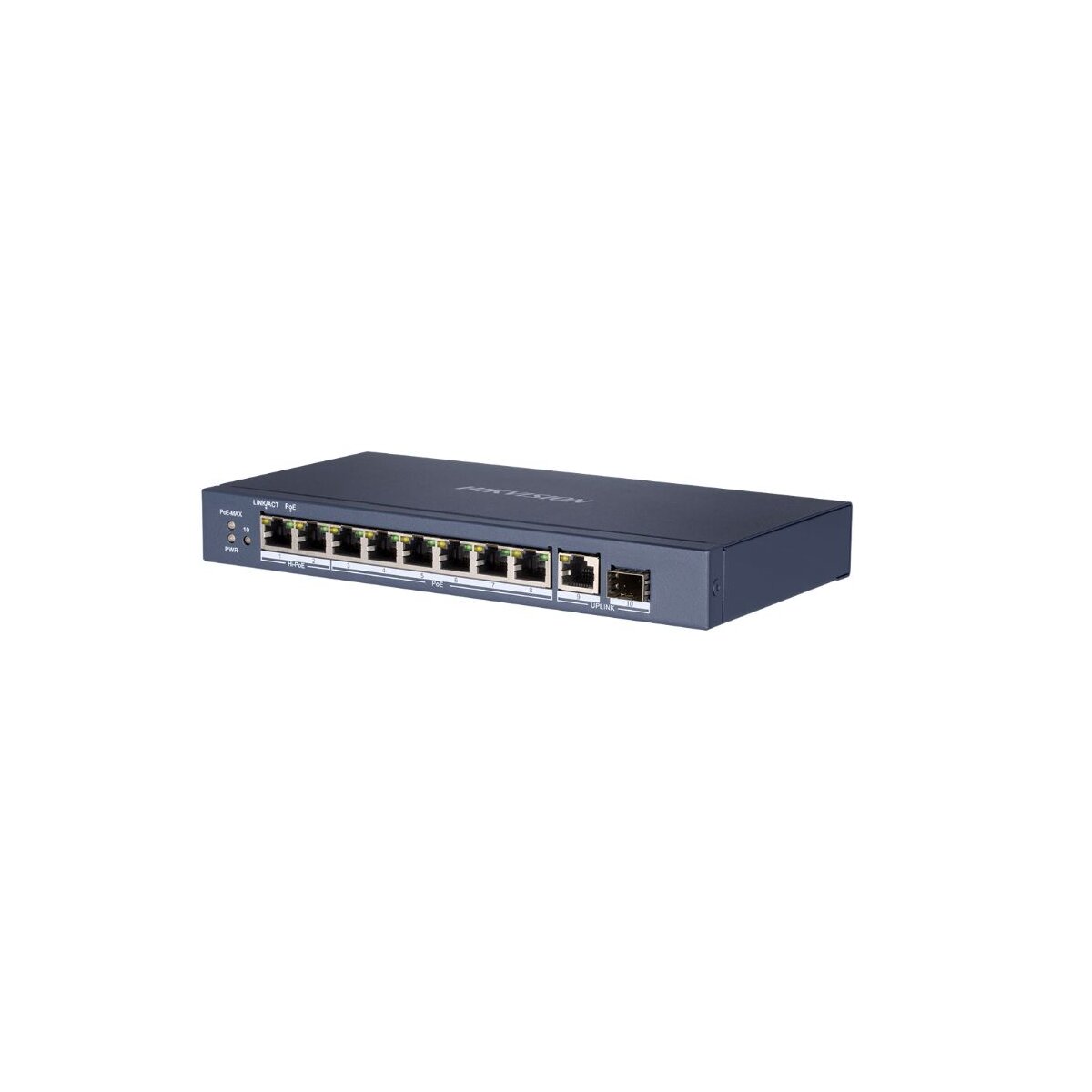 Hikvision DS-3E0510HP-E box