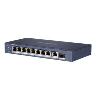 Hikvision DS-3E0510HP-E