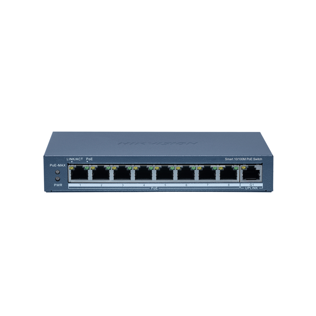 Hikvision DS-3E1309P-EI(B)