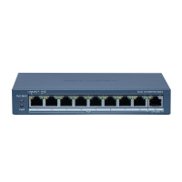 Hikvision DS-3E1309P-EI(B)